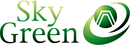 SkyGreen