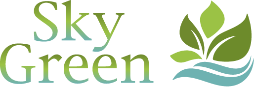 SkyGreen
